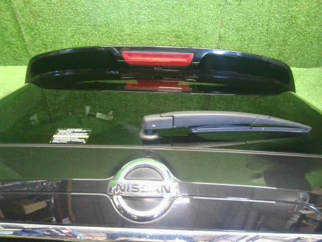 エクストレイル バックドアＡＳＳＹ DBA-NT32 9001A-6FR6D
