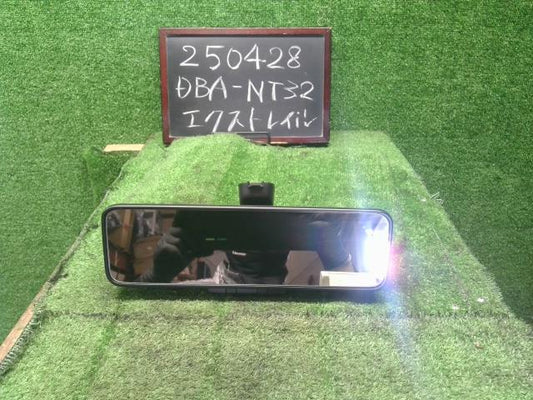 エクストレイル ルームミラー DBA-NT32 96321-5WK0B