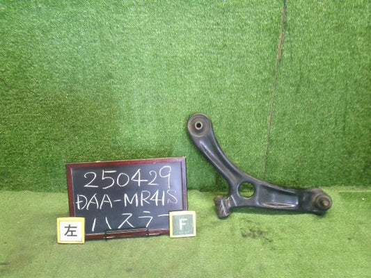 ハスラー 左Ｆロアアーム DAA-MR41S 45202-85K11
