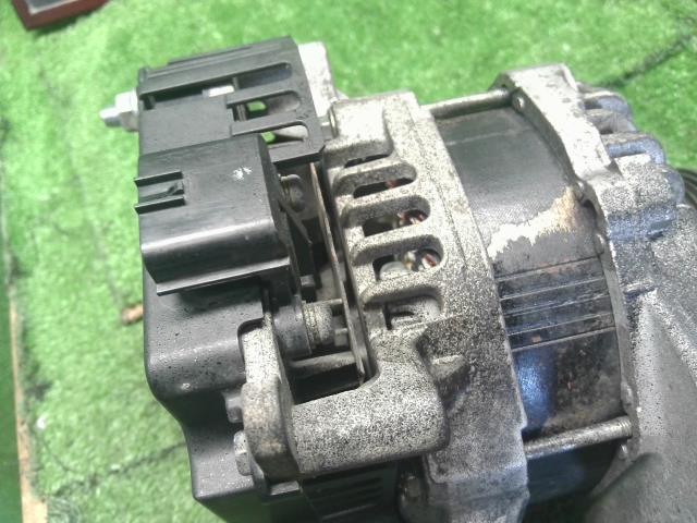 ハスラー オルタネーター DAA-MR41S 96100-85P12