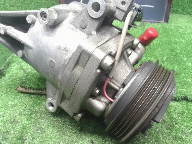 ハスラー Ａ／Ｃコンプレッサー DAA-MR41S 95200-63R00
