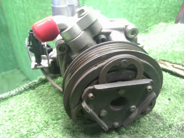 ハスラー Ａ／Ｃコンプレッサー DAA-MR41S 95200-63R00