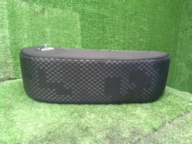 ハスラー アームレスト DAA-MR41S 85501-72M11-CCM