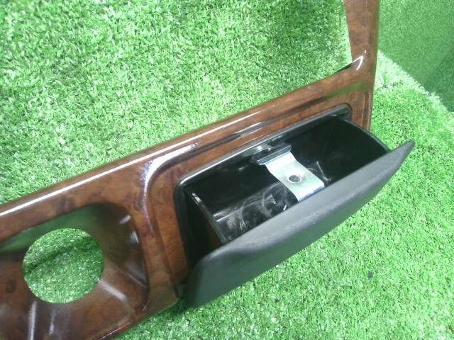 ミニキャブ インストルメントパネル GBD-U62V 8002A510YA