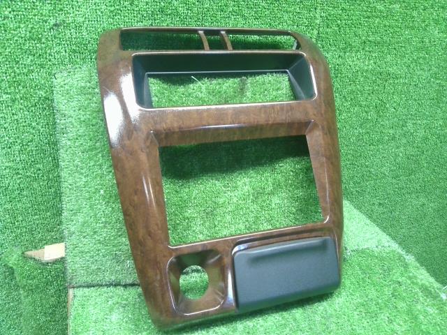 ミニキャブ インストルメントパネル GBD-U62V 8002A510YA