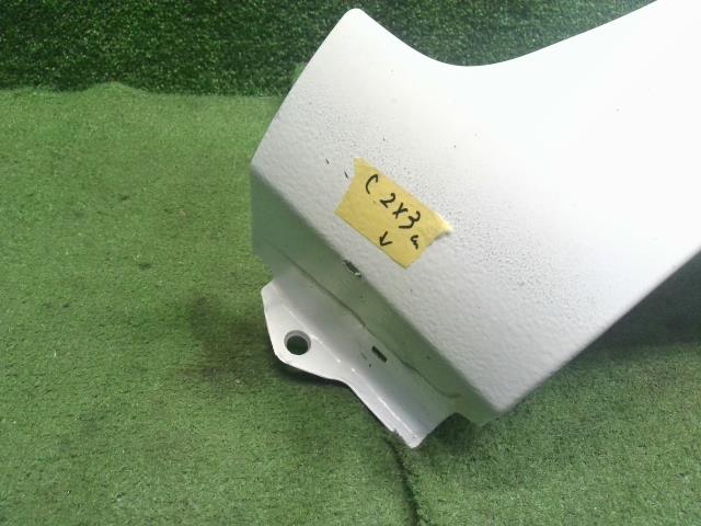 ヴィッツ 右Ｆフェンダー DBA-KSP130 53811-52390