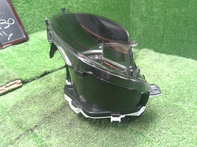 ヴィッツ スピードメーター DBA-KSP130 83800-5CB21