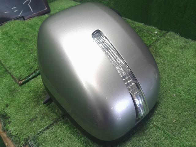 スペーシア 右サイドミラー DBA-MK32S 847Y1-81MV3