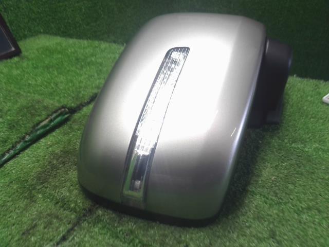 スペーシア 右サイドミラー DBA-MK32S 847Y1-81MV3