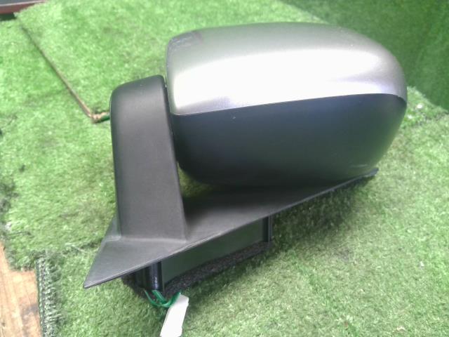 スペーシア 右サイドミラー DBA-MK32S 847Y1-81MV3