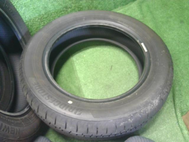 スペーシア タイヤ DBA-MK32S