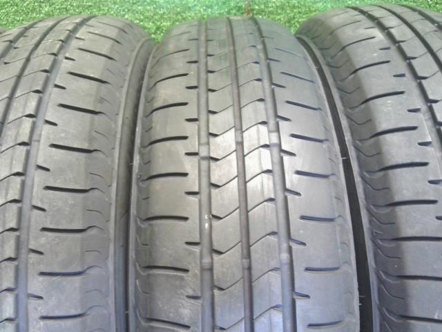 スペーシア タイヤ DBA-MK32S
