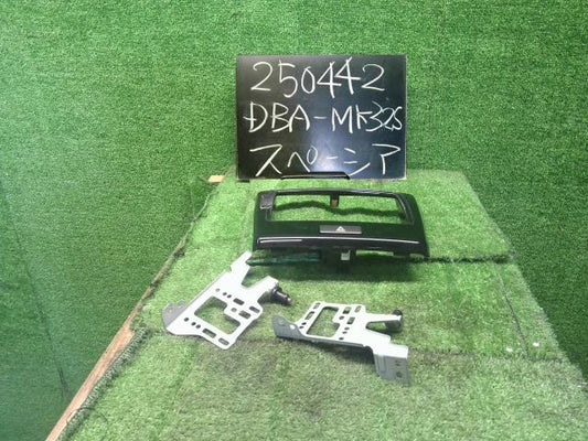 スペーシア クラスターパネル DBA-MK32S
