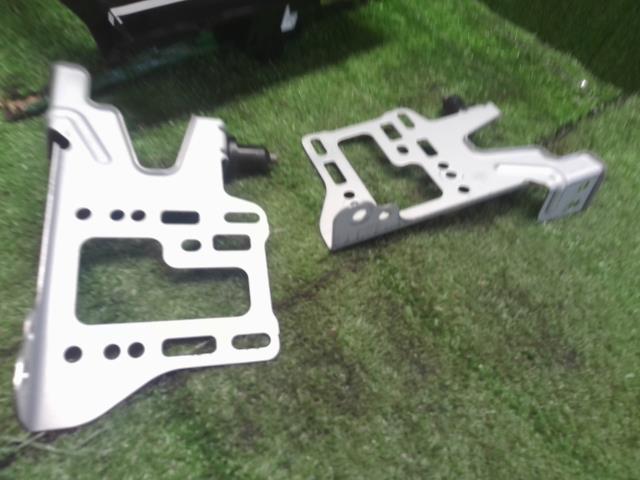 スペーシア クラスターパネル DBA-MK32S