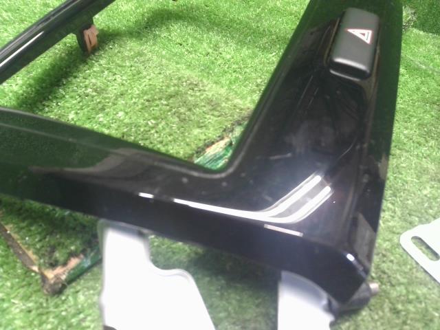 スペーシア クラスターパネル DBA-MK32S