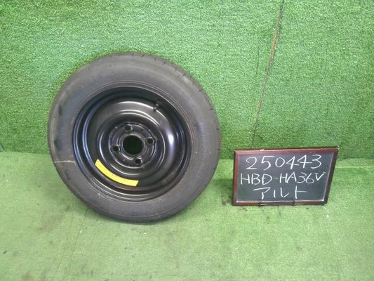 アルト タイヤホイールＡＳＳＹ HBD-HA36V 43290-64L01