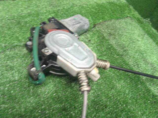 コペン 左Ｆドアレギュレータ・モーター ABA-L880K 85720-97205