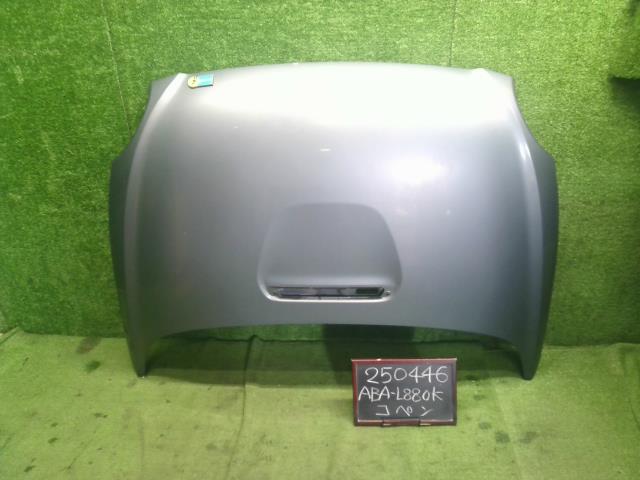 コペン トランクリッド ABA-L880K 64401-97203