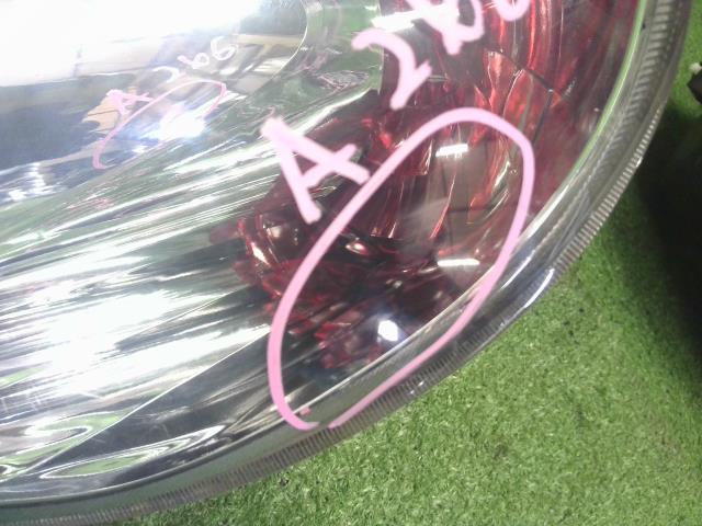 コペン 左テールランプ ABA-L880K 81560-97246