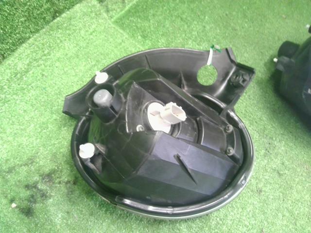 コペン 左テールランプ ABA-L880K 81560-97246