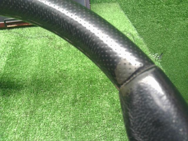 コペン ステアリングホイール ABA-L880K 45102-97506