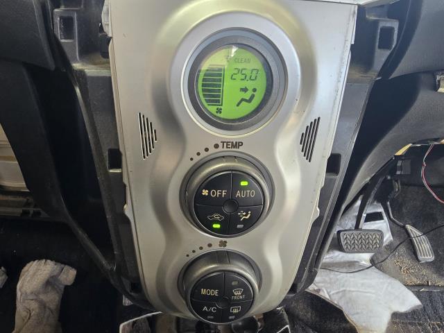 ヴィッツ Ａ／Ｃスイッチパネル CBA-NCP95 55900-52390-B0