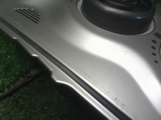 ヴィッツ Ａ／Ｃスイッチパネル CBA-NCP95 55900-52390-B0