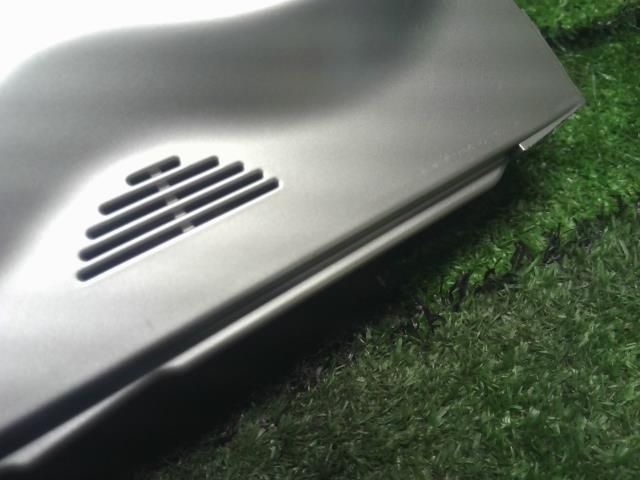 ヴィッツ Ａ／Ｃスイッチパネル CBA-NCP95 55900-52390-B0
