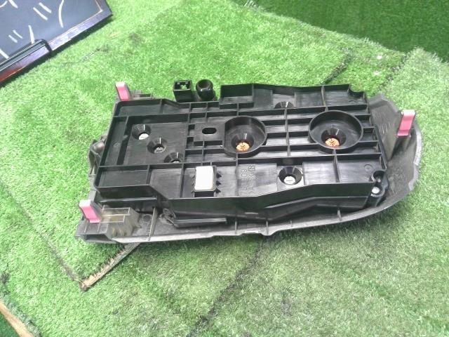 ヴィッツ Ａ／Ｃスイッチパネル CBA-NCP95 55900-52390-B0