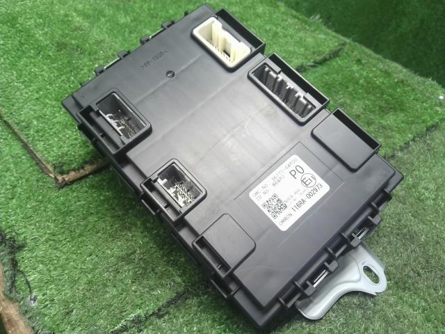 NV100クリッパー コントロールユニット HBD-DR17V 28525-4A00B