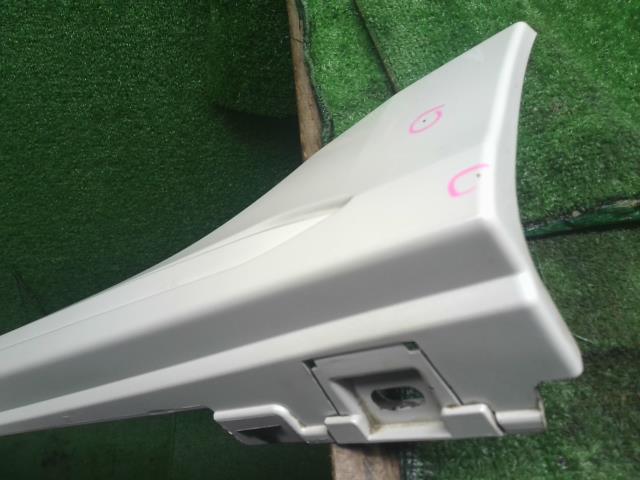 Ｎ－ＷＧＮ 左サイドステップ DBA-JH2 71850-T6G-J01ZF