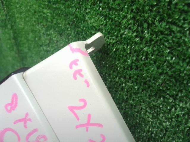 Ｎ－ＷＧＮ 左サイドステップ DBA-JH2 71850-T6G-J01ZF