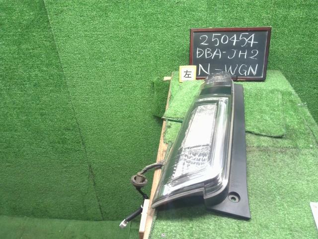 Ｎ－ＷＧＮ 左テールランプ DBA-JH2 33550-T6G-J01
