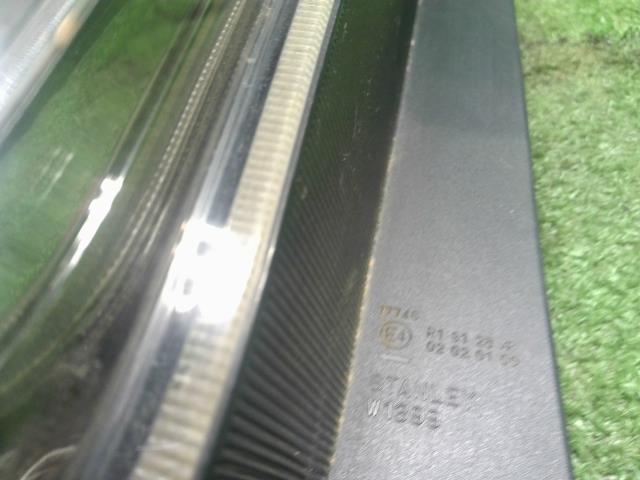 Ｎ－ＷＧＮ 左テールランプ DBA-JH2 33550-T6G-J01