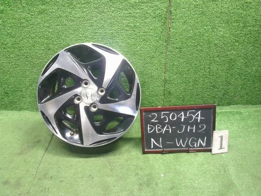 Ｎ－ＷＧＮ ホイール DBA-JH2 42700-T6G-J91