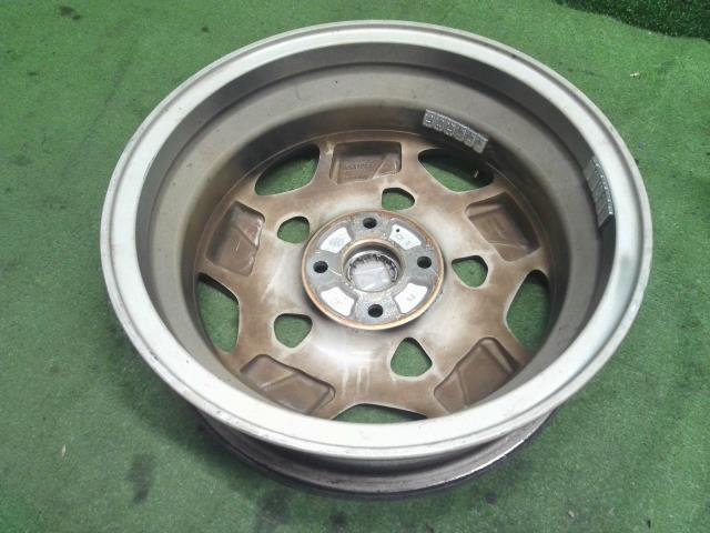 Ｎ－ＷＧＮ ホイール DBA-JH2 42700-T6G-J91