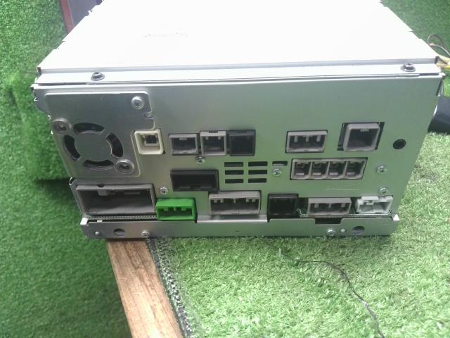 Ｎ－ＷＧＮ カーナビゲーション DBA-JH2 VXM-145VFEI