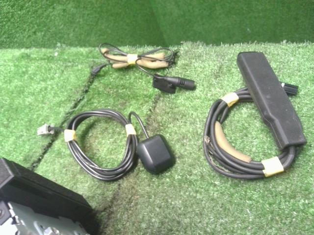 Ｎ－ＷＧＮ カーナビゲーション DBA-JH2 VXM-145VFEI