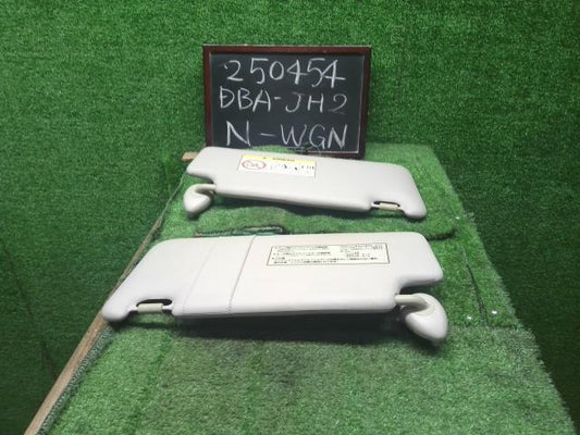 Ｎ－ＷＧＮ サンバイザー DBA-JH2 83230-T6G-N81ZA