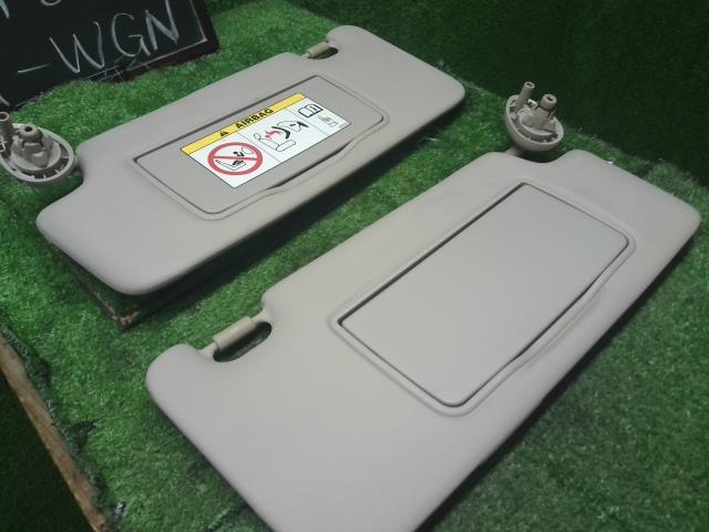 Ｎ－ＷＧＮ サンバイザー DBA-JH2 83230-T6G-N81ZA