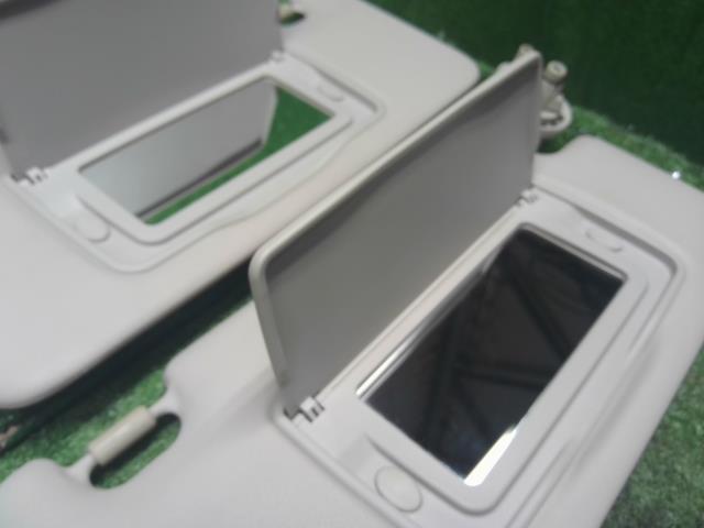 Ｎ－ＷＧＮ サンバイザー DBA-JH2 83230-T6G-N81ZA