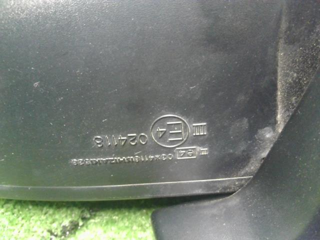 デイズ 右サイドミラー 5BA-B43W 96301-7ML5A