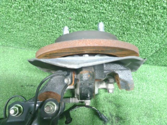 デイズ 右ＦストラットＡＳＳＹ 5BA-B43W E4302-7MA4A