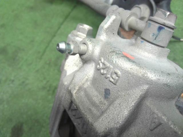 デイズ 右ＦストラットＡＳＳＹ 5BA-B43W E4302-7MA4A