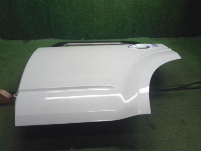フォレスター 左ＲドアＡＳＳＹ DBA-SH5 60409SC109P