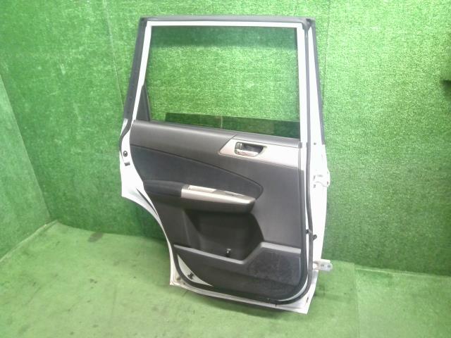フォレスター 左ＲドアＡＳＳＹ DBA-SH5 60409SC109P
