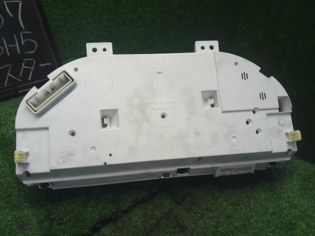 フォレスター スピードメーター DBA-SH5 85021SC580
