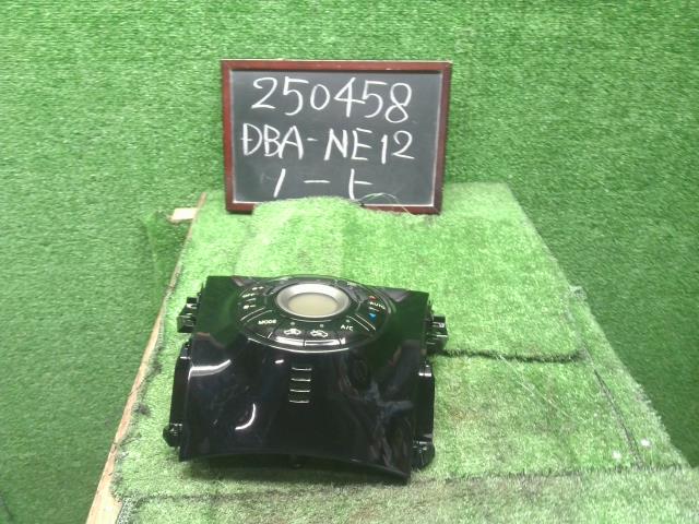 ノート Ａ／Ｃスイッチパネル DBA-NE12 27500-3VE0A