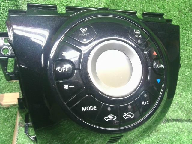 ノート Ａ／Ｃスイッチパネル DBA-NE12 27500-3VE0A