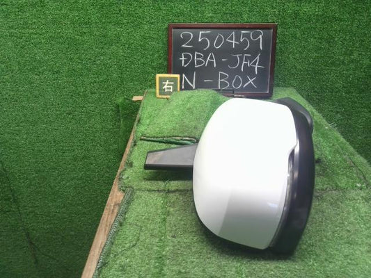 Ｎ－ＢＯＸ 右サイドミラー DBA-JF4 76208-TTA-J11